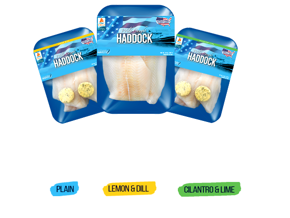 haddock